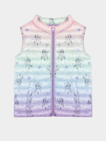 Жилет с утеплителем OVS модель 1984323 Фото