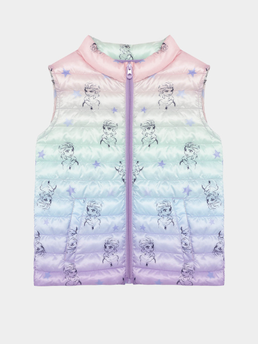 Жилет с утеплителем OVS модель 1984323 Фото