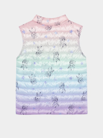 Утепленный жилет OVS модель 1984323 Фото