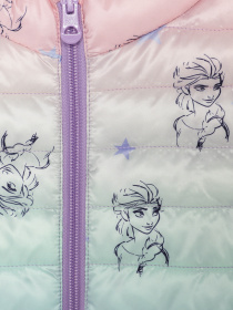 Утепленный жилет OVS модель 1984323 Фото