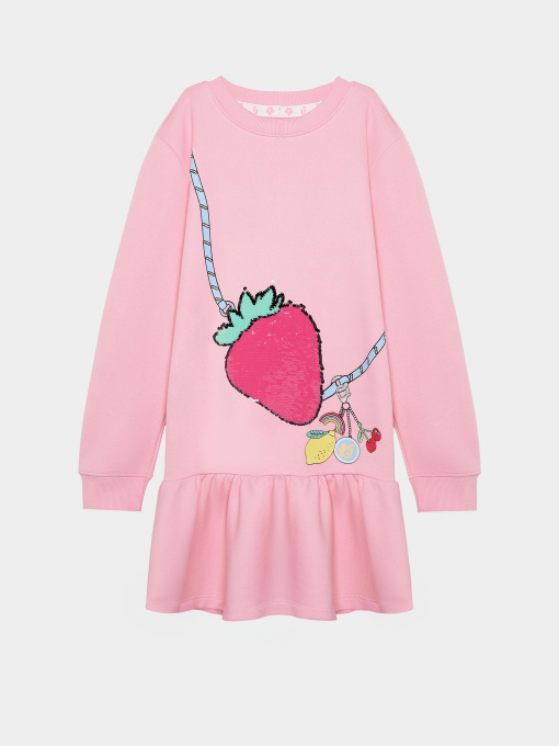 Платье миди OVS модель 1984343 Фото