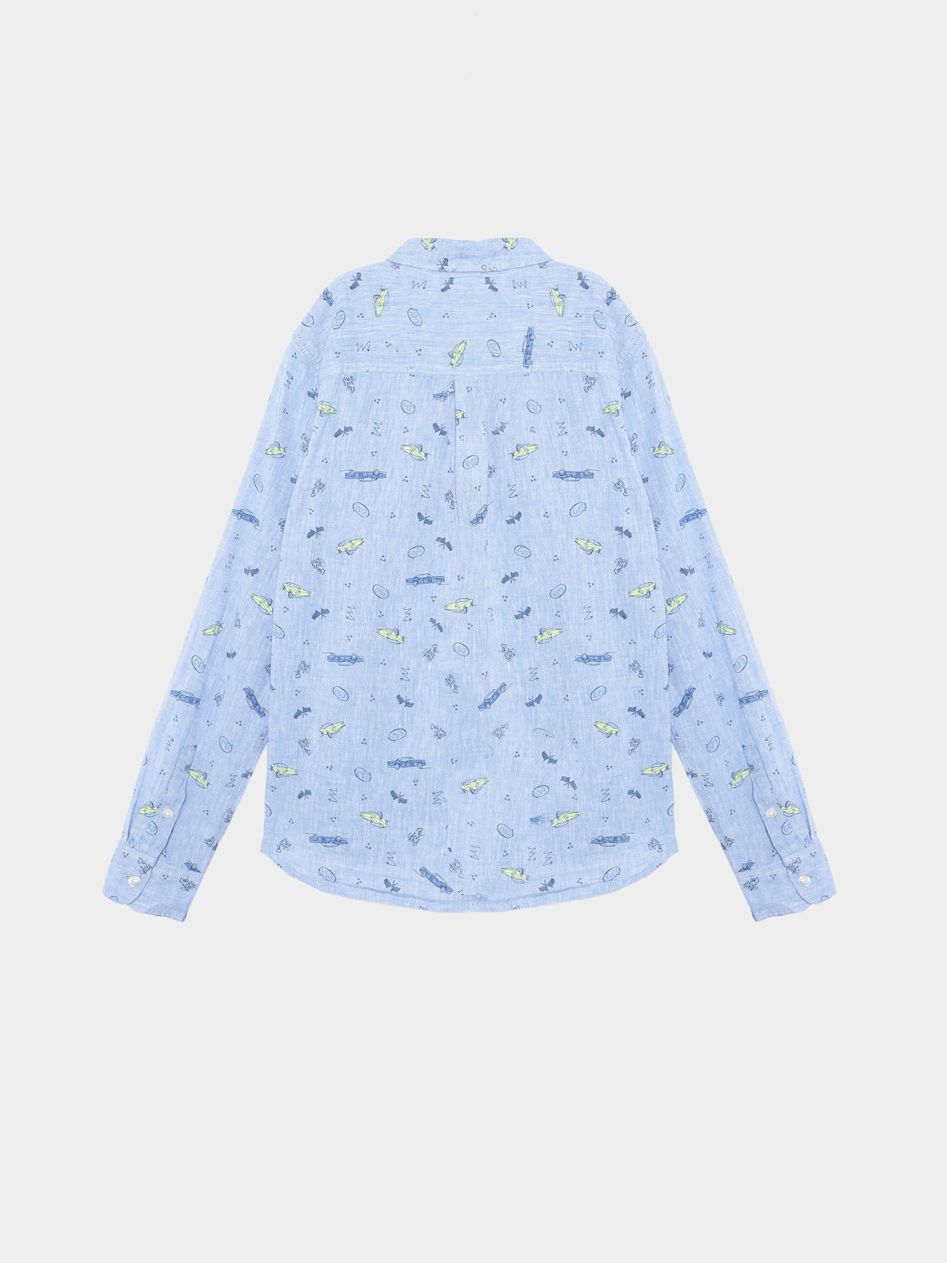 Рубашка OVS модель 1988445 Фото