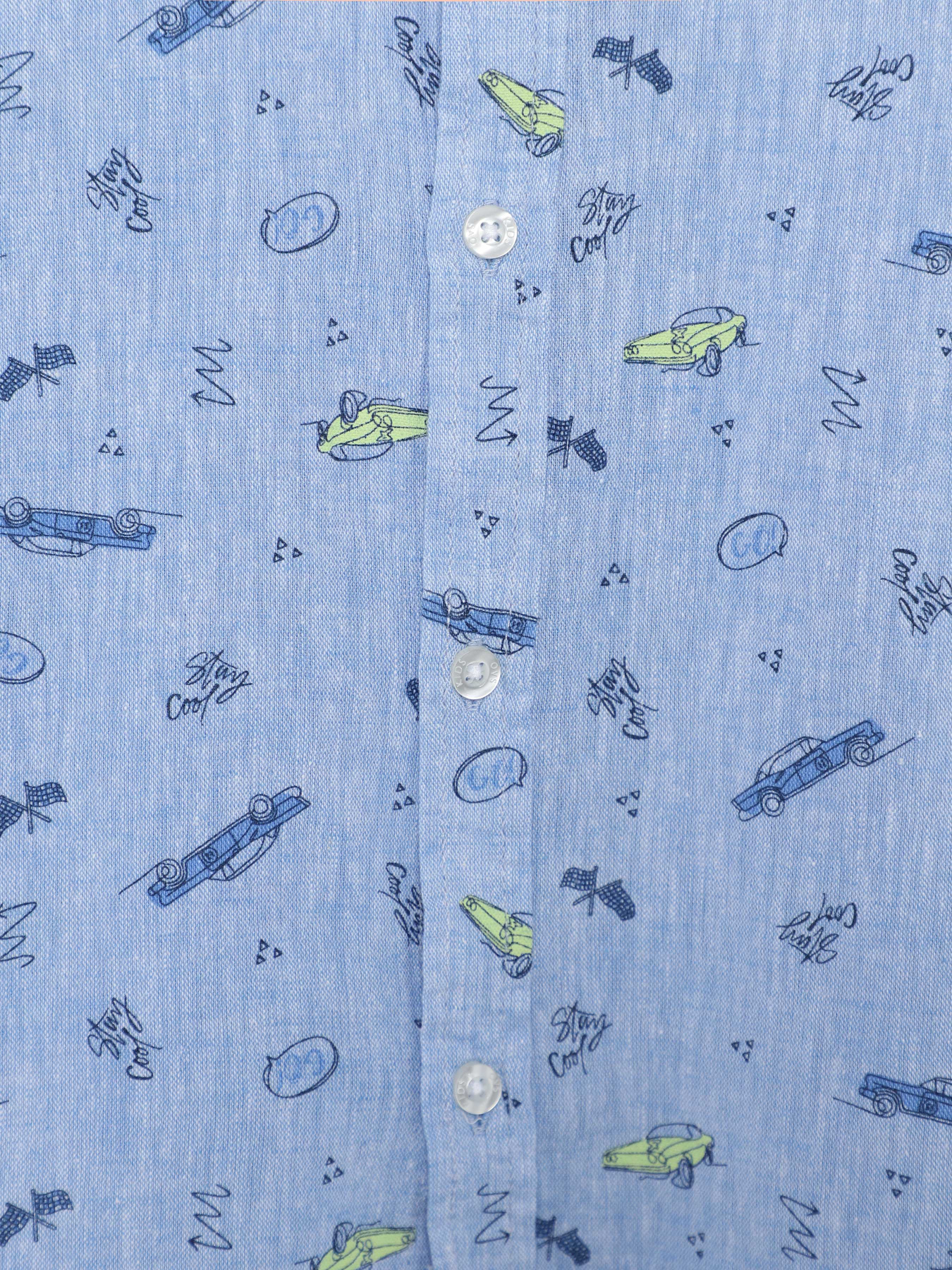 Рубашка OVS модель 1988445 Фото