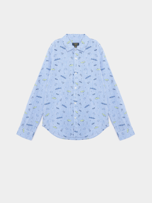 Рубашка OVS модель 1988445 Фото