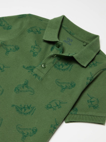 Поло OVS модель 1991358 Поло OVS модель 1991358 Фото