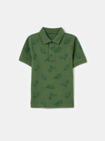 Поло OVS модель 1991358 Поло OVS модель 1991358 Фото