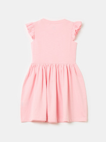 Платье миди OVS модель 2017739 Фото