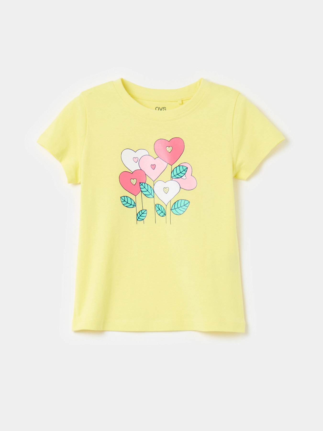 Футболка OVS модель 2017943 Футболка OVS модель 2017943 Фото