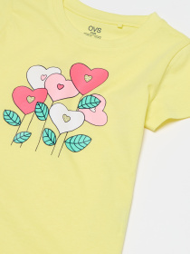 Футболка OVS модель 2017943 Футболка OVS модель 2017943 Фото