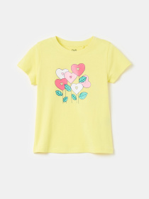 Футболка OVS модель 2017943 Футболка OVS модель 2017943 Фото