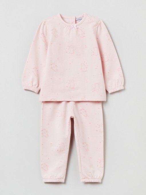 Піжама OVS модель 1342376 Фото