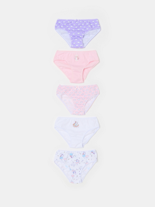 Набор трусов OVS модель 2019926 Фото