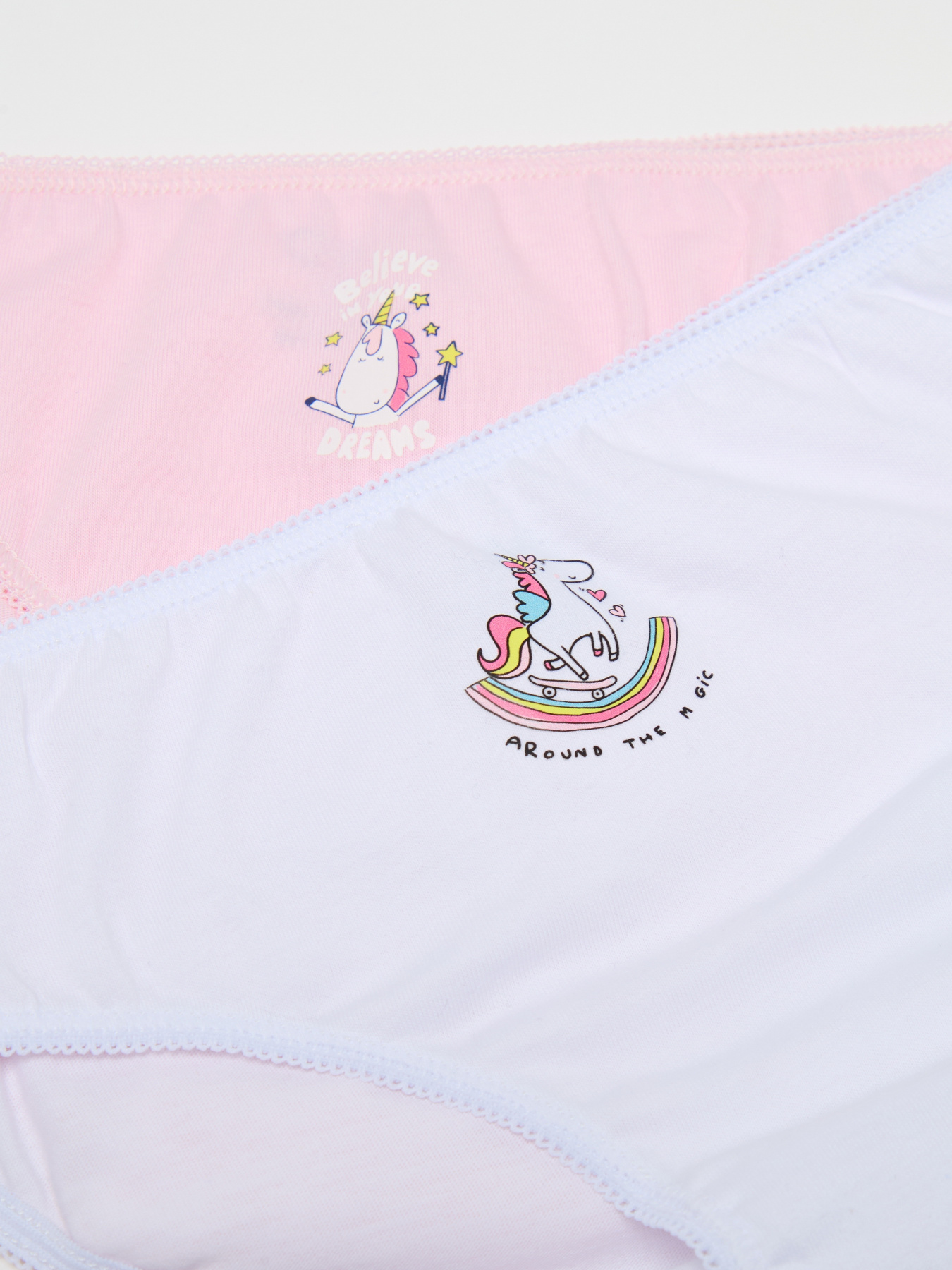 Трусы OVS модель 2019926 Фото