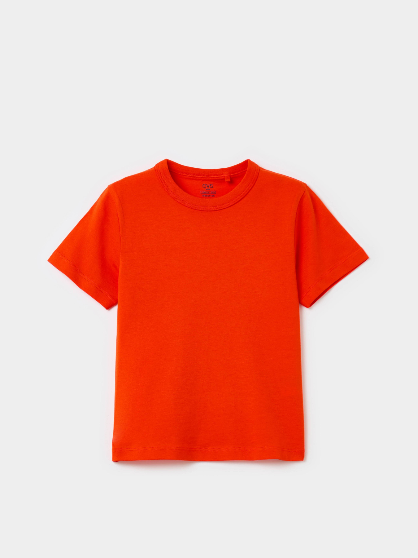 Футболка OVS модель 2005925 Фото