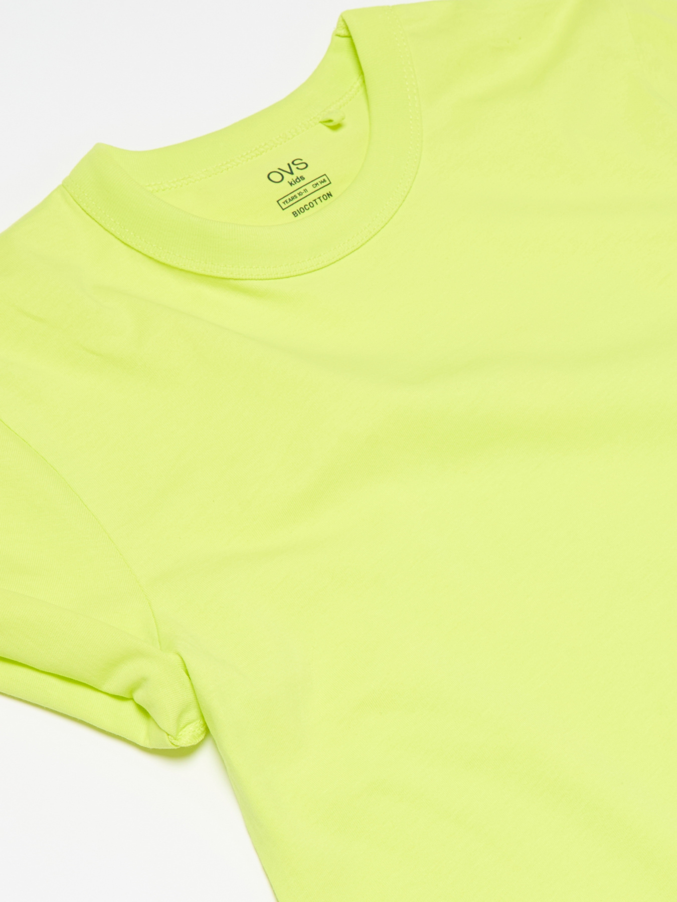 Футболка OVS модель 2008225 Фото