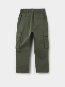 Карго OVS модель 1939711 Карго OVS модель 1939711 Фото