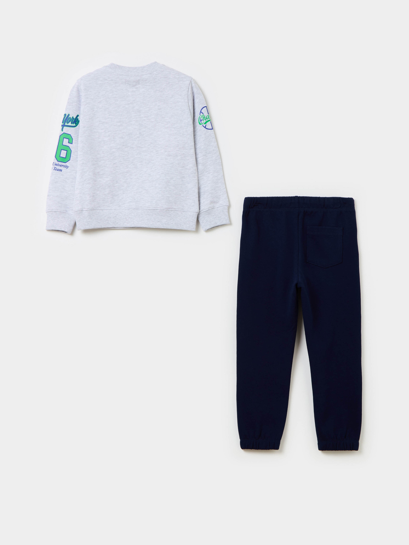 Костюм OVS модель 1969558 Фото