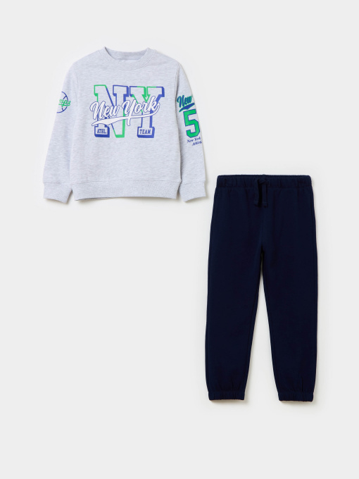 Костюм OVS Модель 1969558 Фото