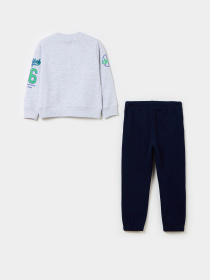 Повседневный костюм OVS модель 1969558 Фото