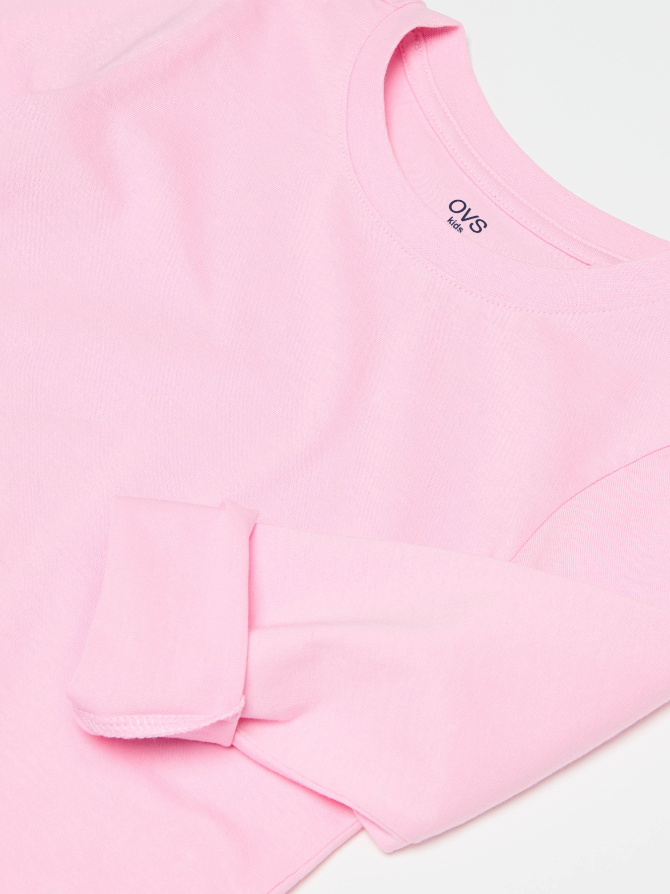 Лонгслив OVS модель 1970613 Фото