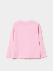 Лонгслів OVS модель 1970613 Лонгслів OVS модель 1970613 Фото