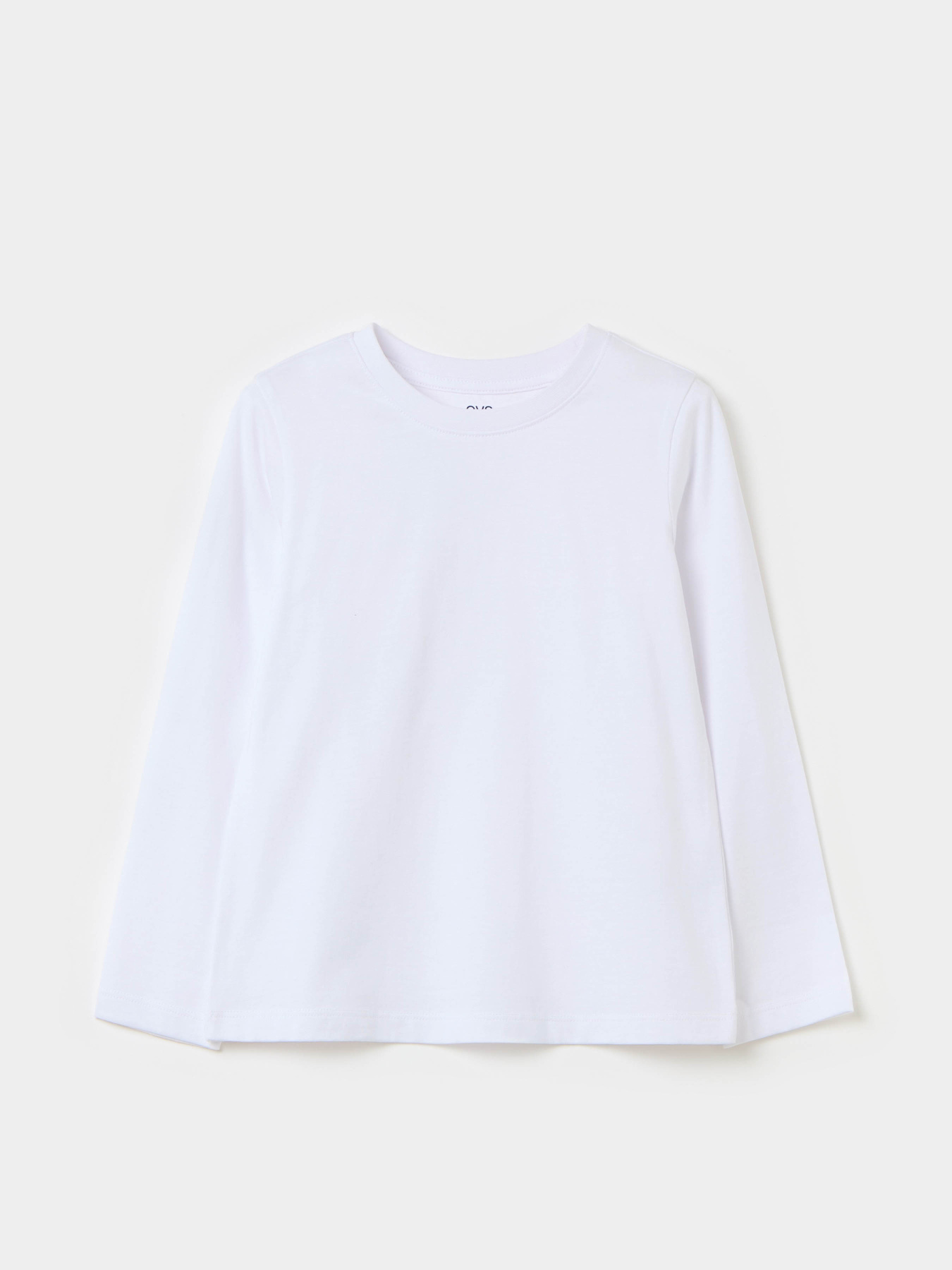 Лонгслив OVS модель 1970627 Фото