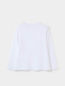 Лонгслив OVS модель 1970627 Фото