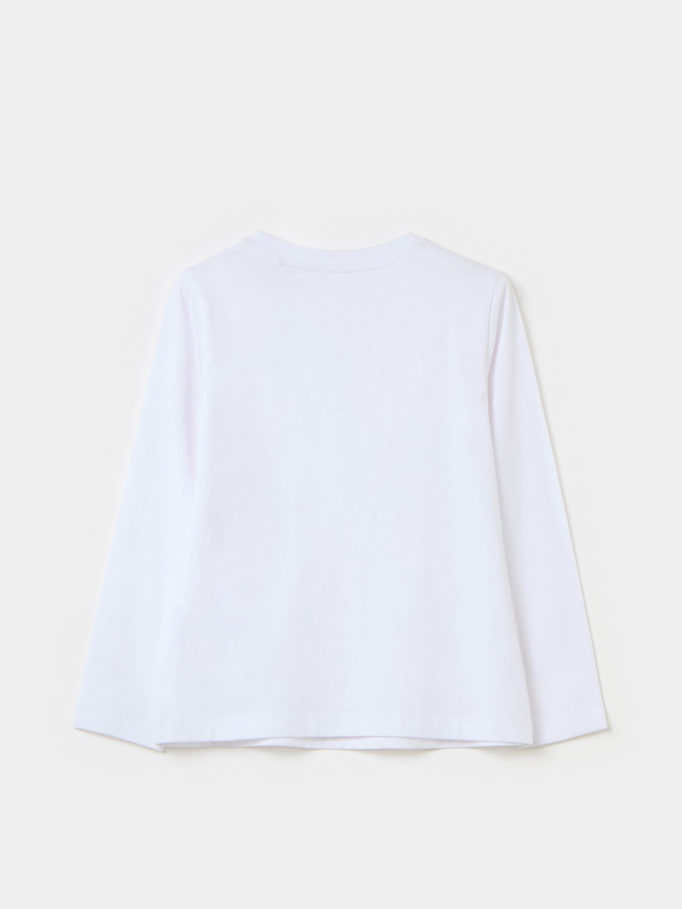 Лонгслив OVS модель 1970627 Фото