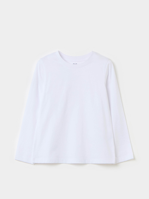 Лонгслив OVS модель 1970627 Фото