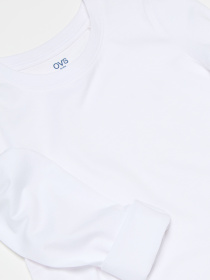 Лонгслив OVS модель 1970627 Фото