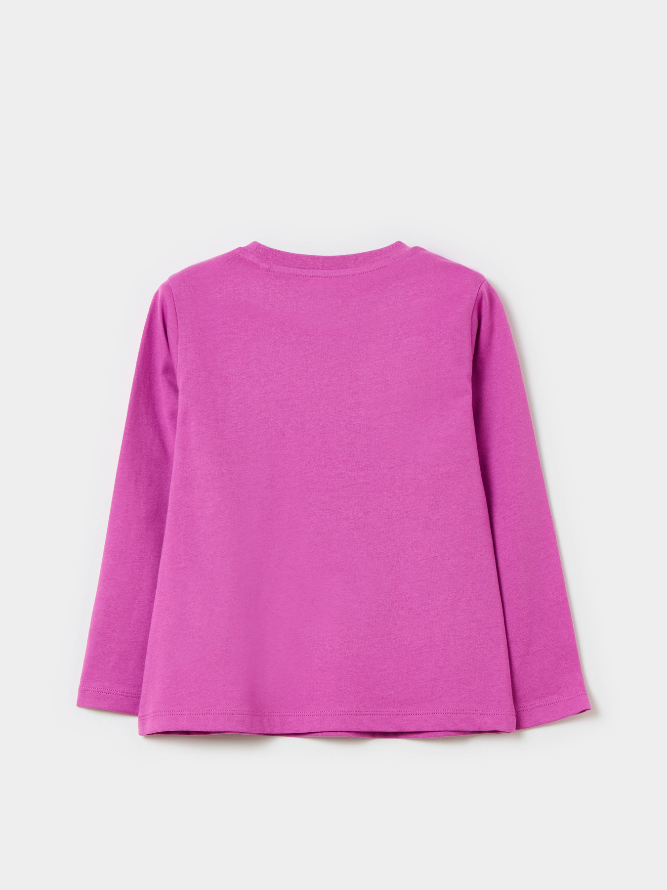 Лонгслив OVS модель 1970690 Фото