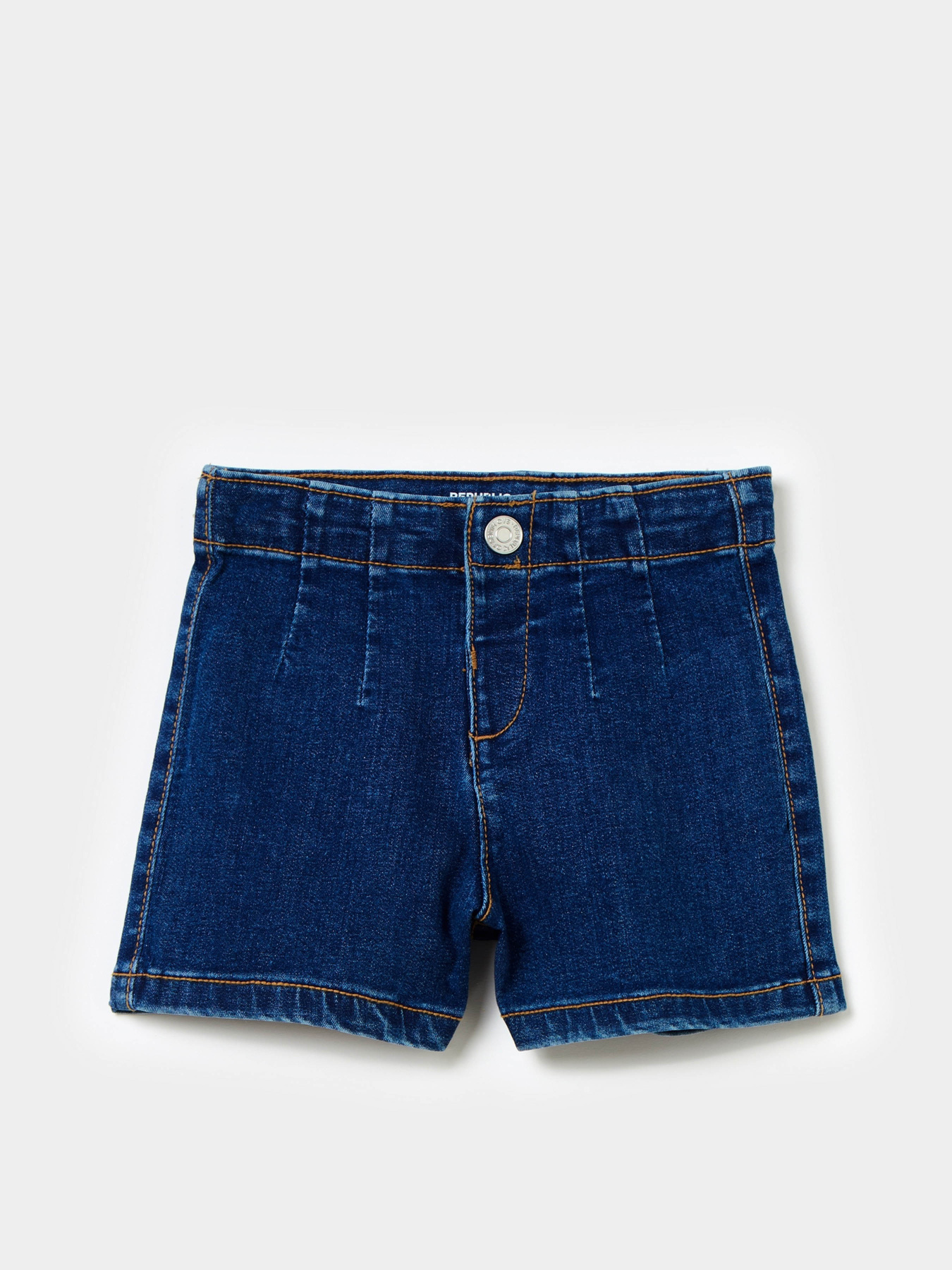 Джинсові шорти OVS модель 1971786 Джинсові шорти OVS модель 1971786 Фото