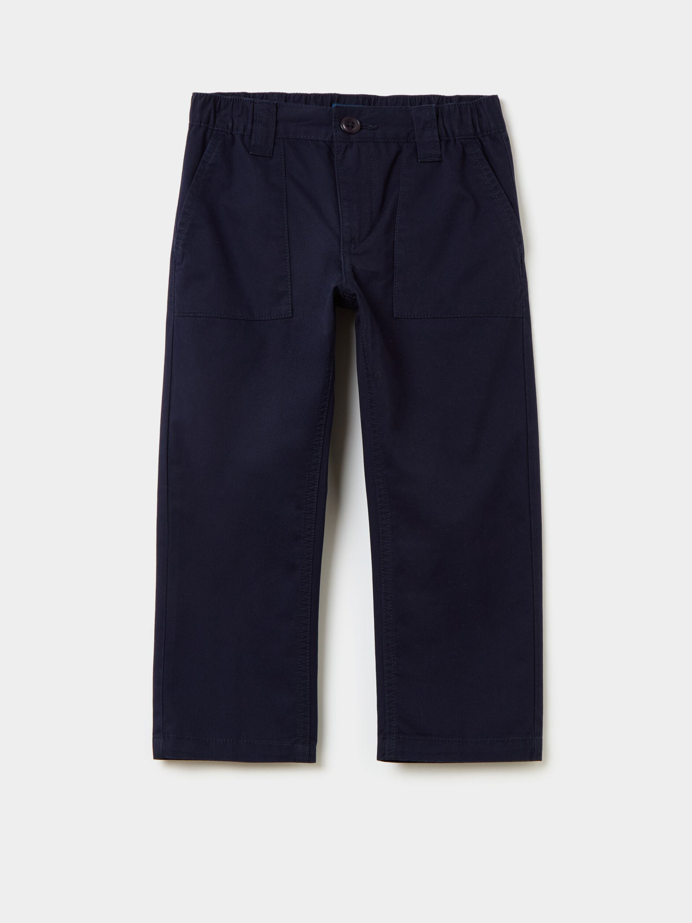 Брюки повседневные OVS модель 1972467 Фото