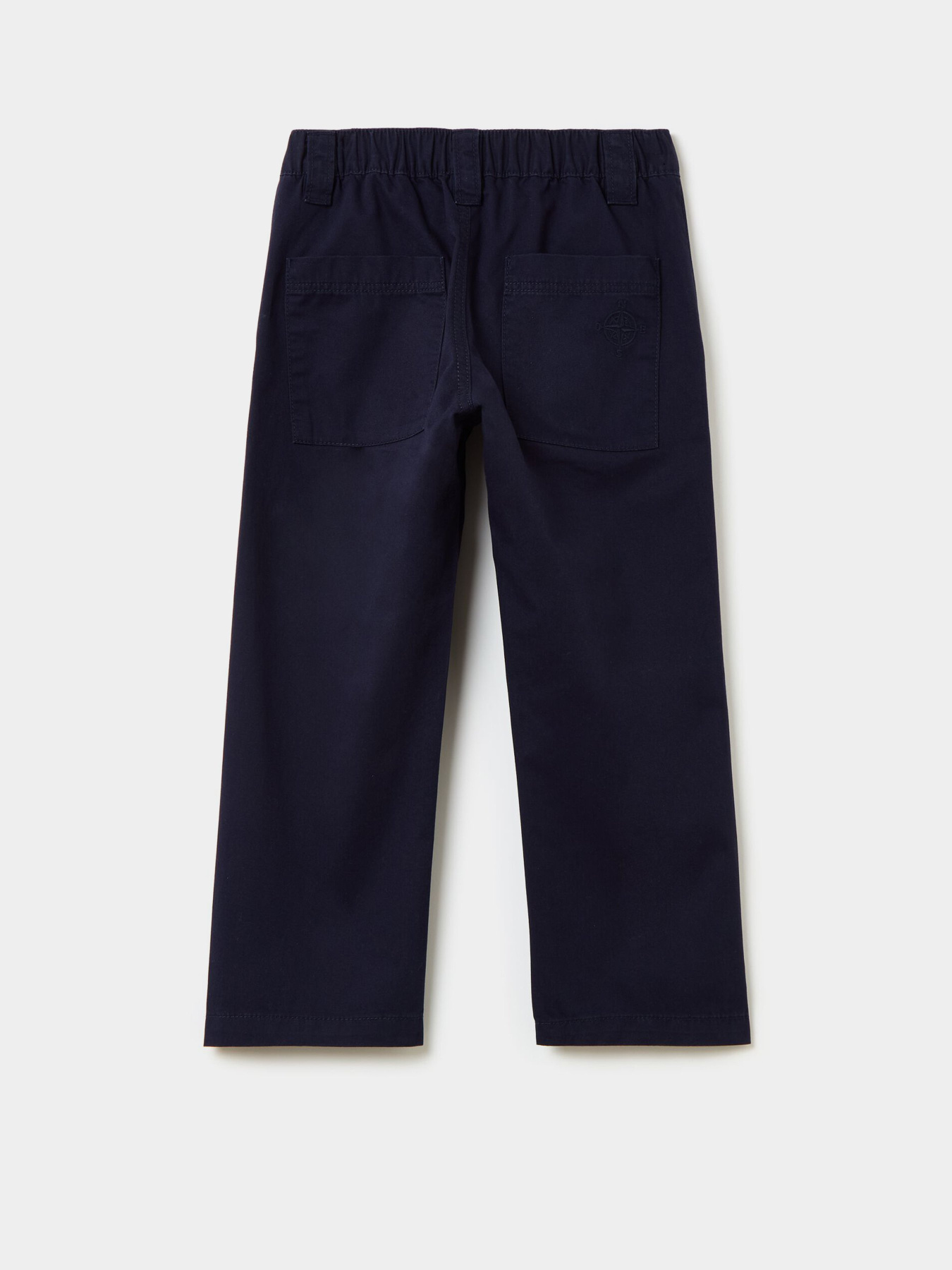 Брюки повседневные OVS модель 1972467 Фото