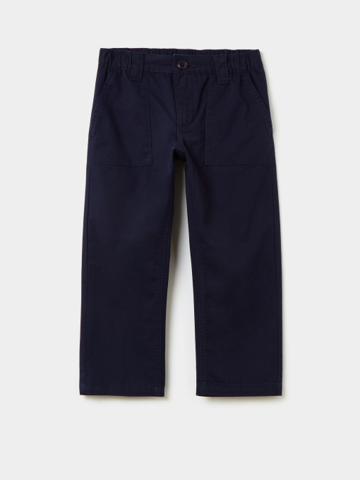 Повсякденні штани OVS модель 1972467 Фото