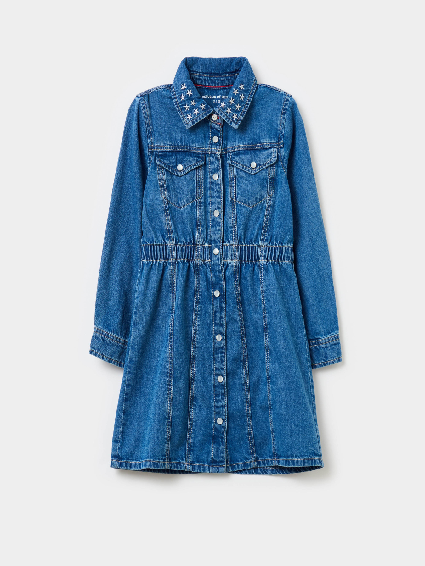 Сукня міді OVS Модель 1989212 Фото