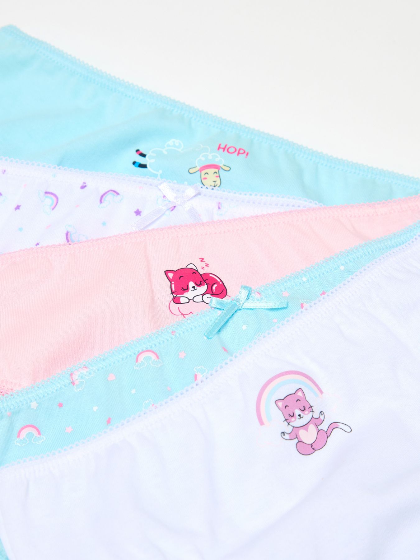 Набір трусів OVS Модель 1990427 Фото