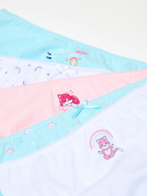 Набір трусів OVS Модель 1990427 Фото