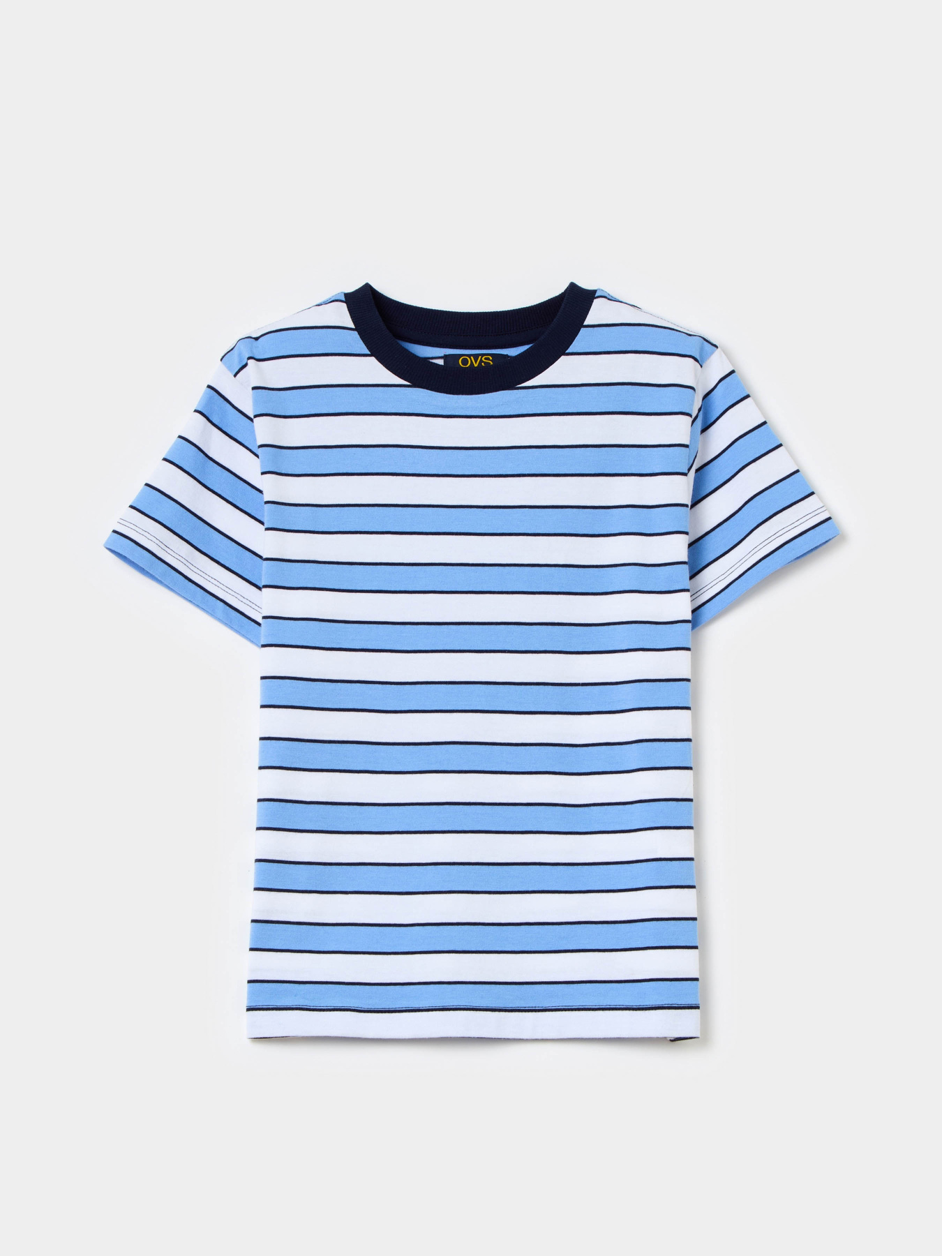 Футболка OVS модель 1990938 Фото