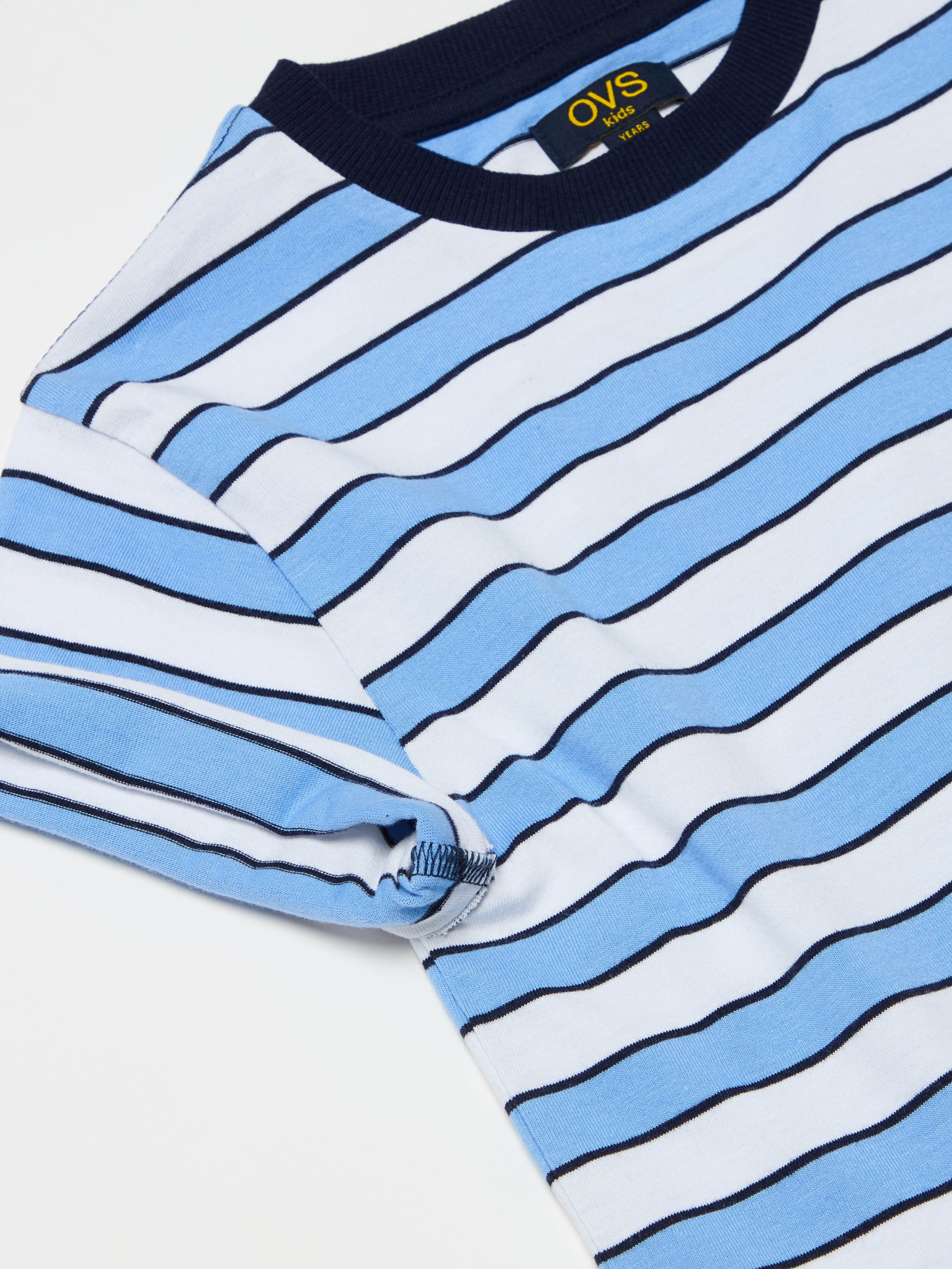 Футболка OVS модель 1990938 Фото