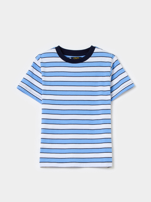 Футболка OVS Модель 1990938 Фото