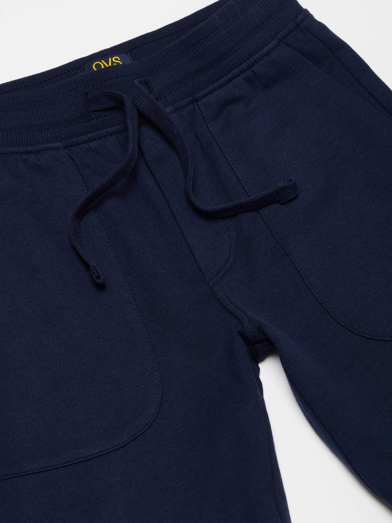 Повсякденні шорти OVS модель 1991165 Повсякденні шорти OVS модель 1991165 Фото