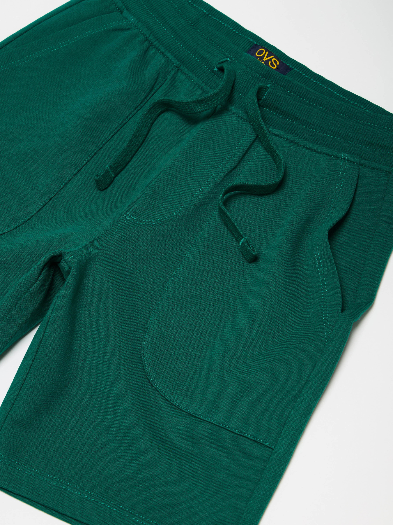 Повсякденні шорти OVS модель 1991179 Фото