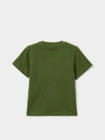 Футболка OVS Модель 2035407 Фото