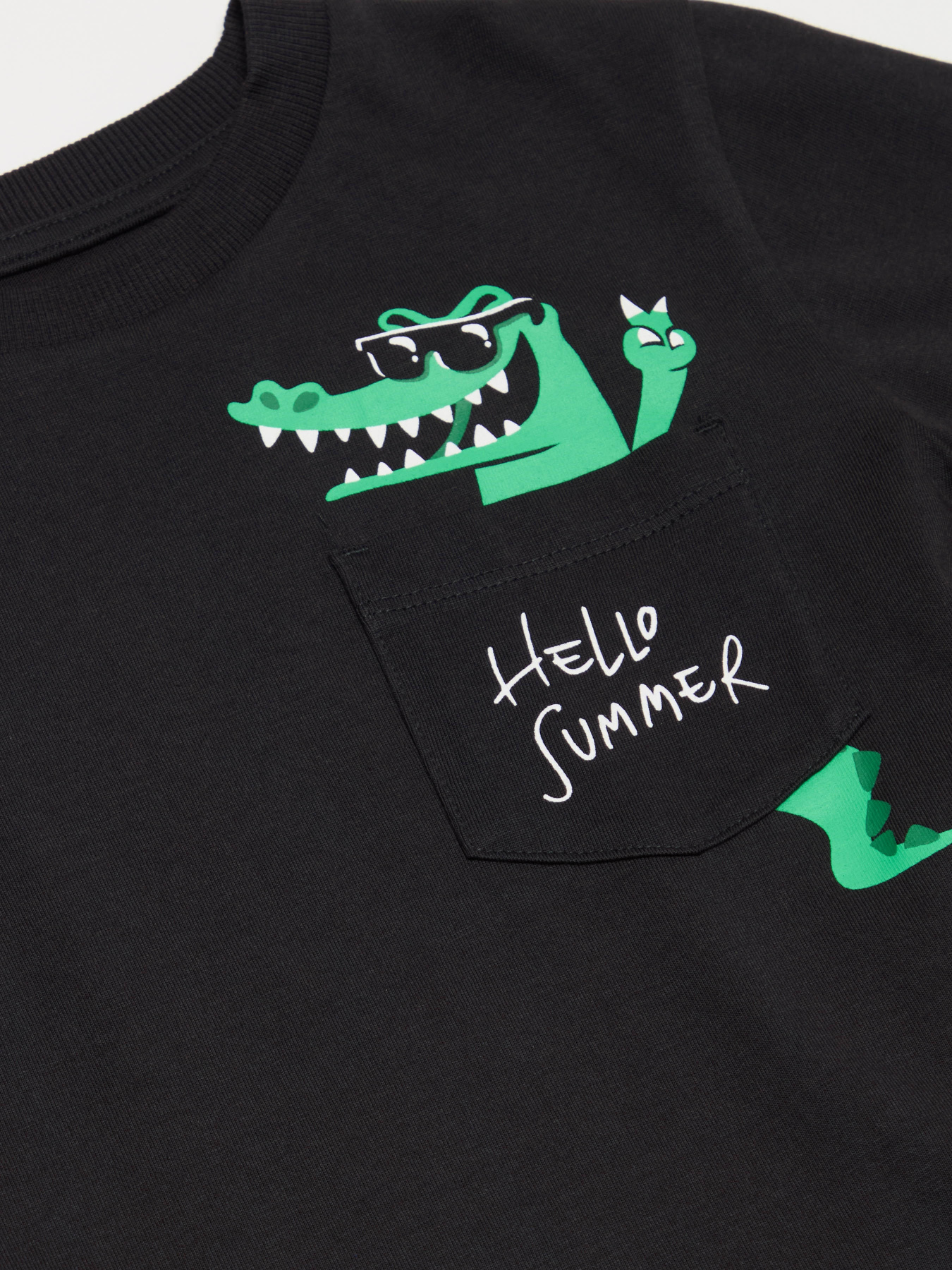 Футболка OVS модель 2035414 Фото