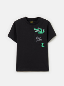 Футболка OVS модель 2035414 Футболка OVS модель 2035414 Фото