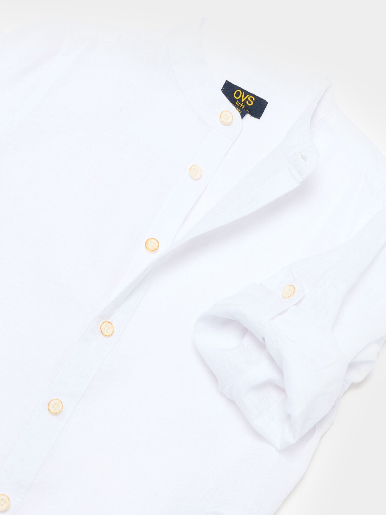 Сорочка повсякденна OVS модель 2035854 Фото