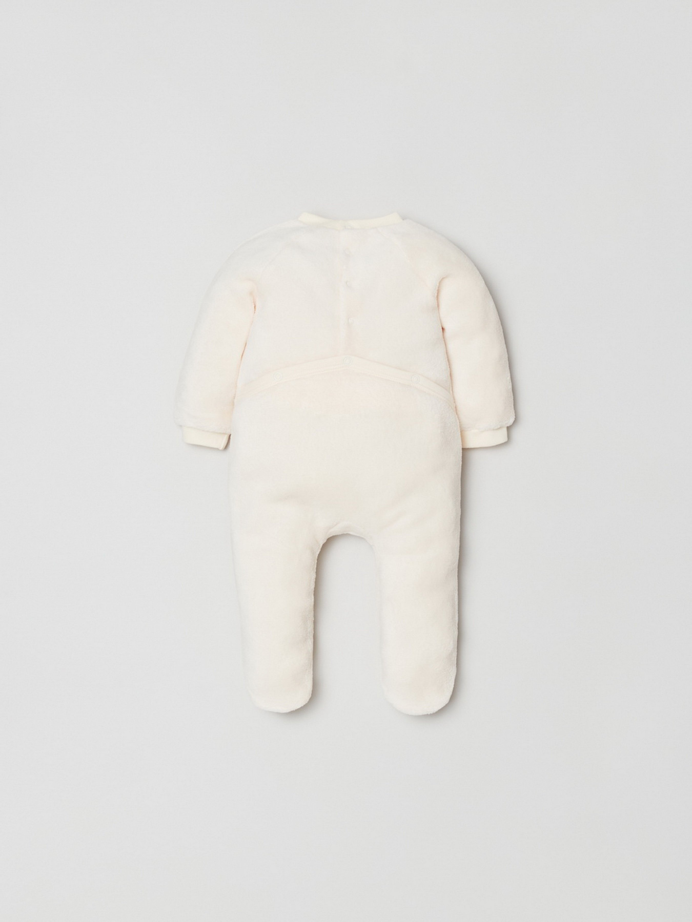 Нательный комбинезон OVS модель 1347132 Фото