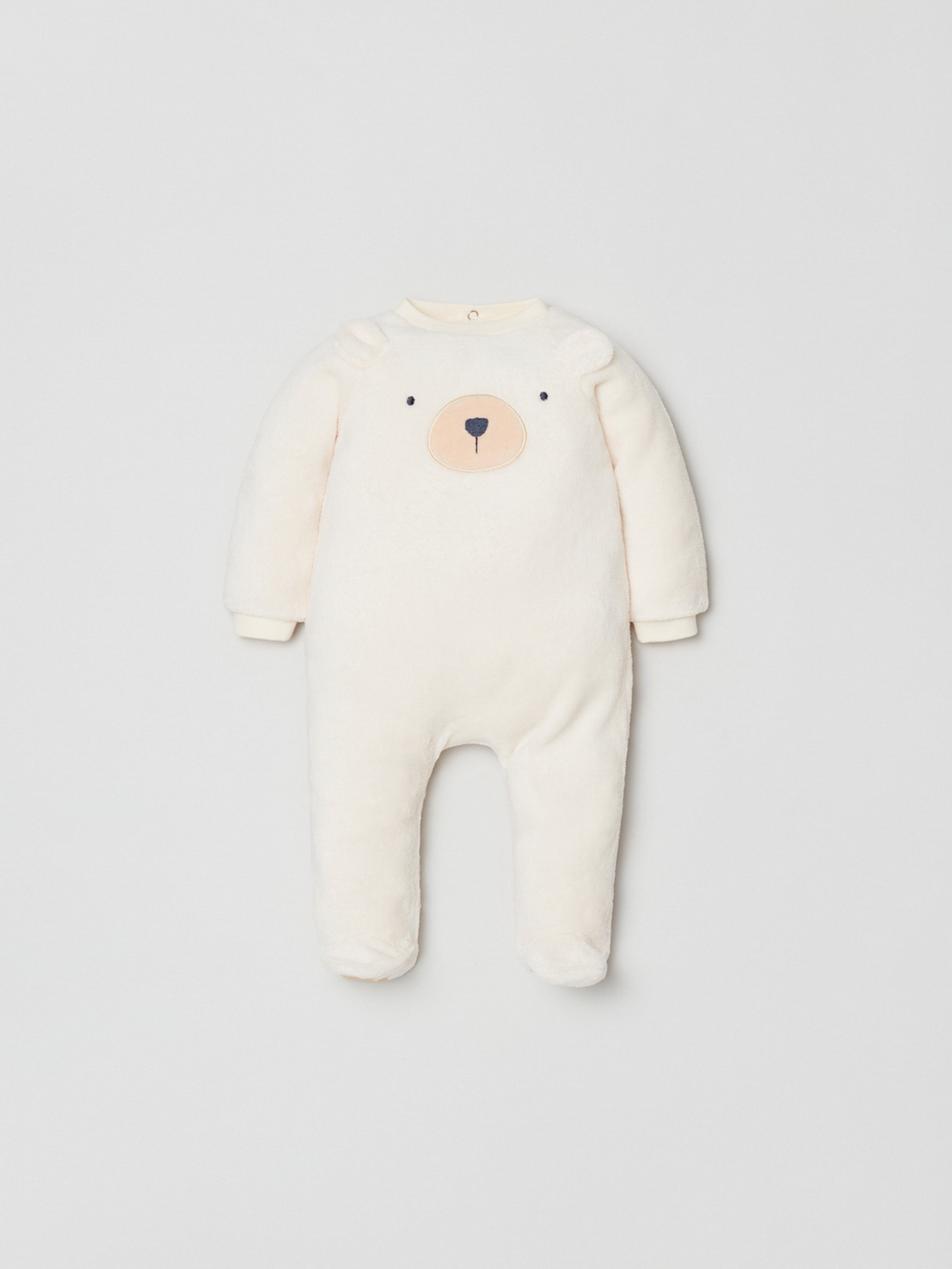 Нательный комбинезон OVS модель 1347132 Фото