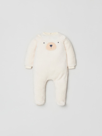 Нательный комбинезон OVS модель 1347132 Фото